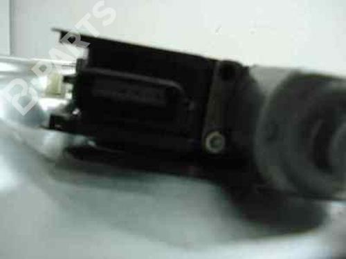 Rear right window mechanism HYUNDAI i30 (FD) 1.6 CRDi | BP148459C25 