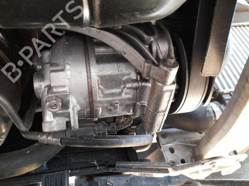 Used AC compressor CITROËN C4 Grand Picasso II (DA_, DE_) 1.6 HDi / BlueHDi 115 (115 hp) 27691421