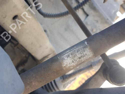 Used Left front driveshaft Left front driveshaft HYUNDAI ACCENT III (MC) 1.6 GLS (112 hp) 33660149 33660149