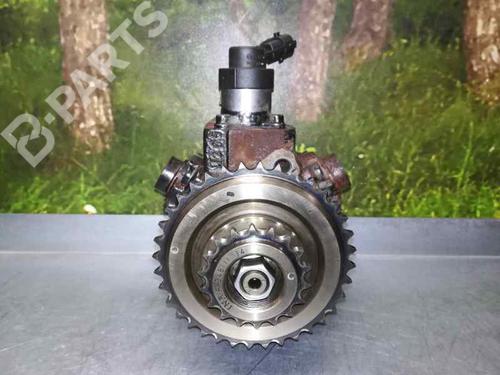 Used Injection pump HYUNDAI TUCSON (TL, TLE) 1.7 CRDi (116 hp) 4892727