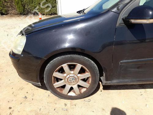 Used Left front fenders VW GOLF V (1K1) 1.9 TDI (105 hp) 29029757