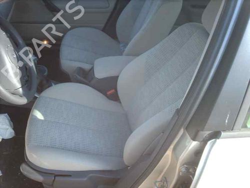 Climate control RENAULT MEGANE II Estate (KM0/1_)  | BP600490I5 