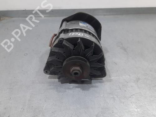 Used Alternator LAND ROVER DISCOVERY I (LJ) 2.5 TDI 4x4 (113 hp) 28426728