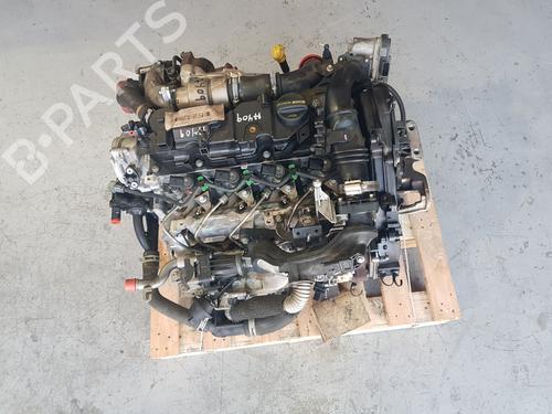 Engine FORD FOCUS III 1.6 TDCi | BP32504743M1 