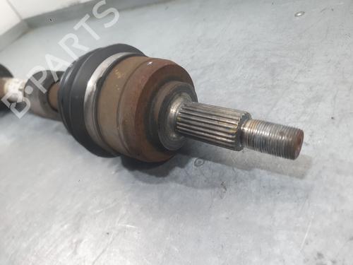 Left front driveshaft RENAULT MEGANE IV Hatchback (B9A/M/N_) 1.5 dCi 110 (B9A3) | BP25469212M38 - Image 3