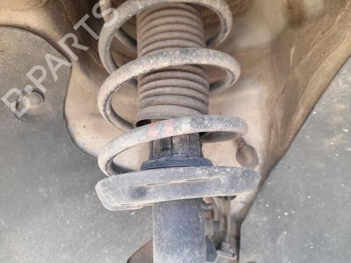 Left front shock absorber AUDI A3 (8P1) 1.6 TDI | BP27241136M16 
