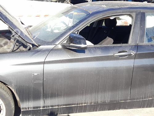Dør venstre fortil Dør venstre fortil BMW 1 (F20) 118 i (136 hp) 34135933 34135933
