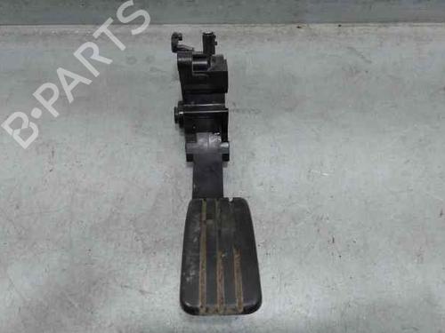 Used Pedal RENAULT SCÉNIC III (JZ0/1_) [2008-2016]  25292495