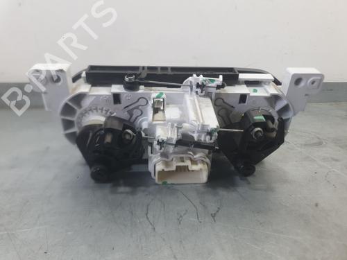 Climate control DACIA SANDERO II 1.0 SCe 75 (B8JC, B8JD, B8NC) | BP37242472I5 - Image 2