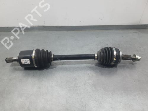 Used Left front driveshaft Left front driveshaft KG MOBILITY KORANDO (C300) 1.5 T-GDI (163 hp) 35949063 35949063