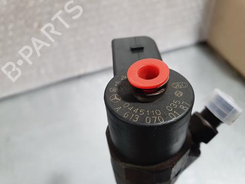 Injector MERCEDES-BENZ S-CLASS (W220, V220) | BP12844541M100