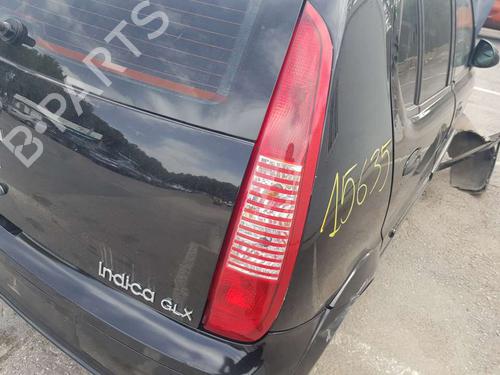 Used Right taillight TATA INDICA [1998-2025]  18406324