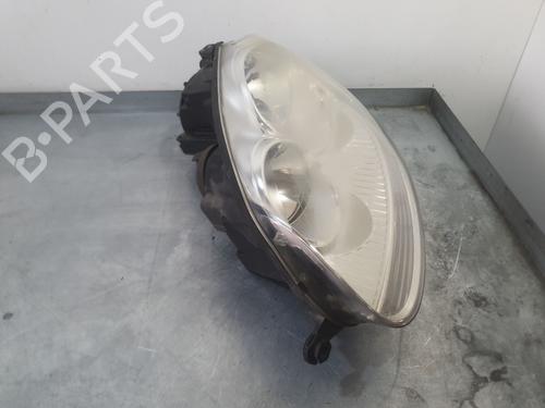 Left headlight VW GOLF V (1K1) 1.9 TDI | BP37514538C28 - Image 2