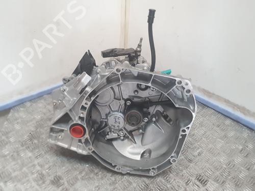 gearbox-renault-captur-ii-hf_-2020-37639989 main image