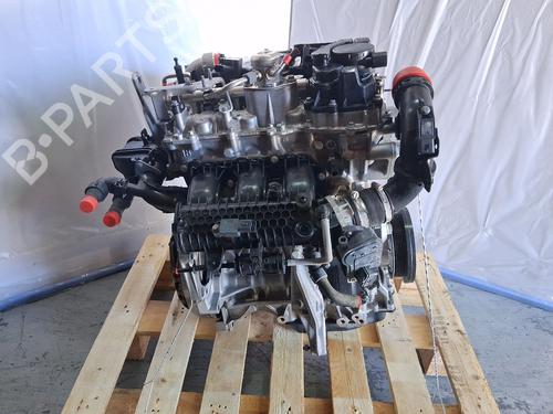 Engine OPEL CORSA F (P2JO) 1.2 (68) | BP36165463M1 - Image 2