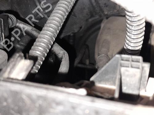 Hovedbremsecylinder Hovedbremsecylinder RENAULT GRAND SCÉNIC III (JZ0/1_) 1.5 dCi (JZ09, JZ0D, JZ10, JZ14, JZ1G, JZ29, JZ2C) (110 hp) 37218001 37218001