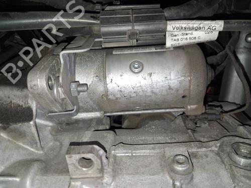 Startmotor Startmotor 38096423 38096423