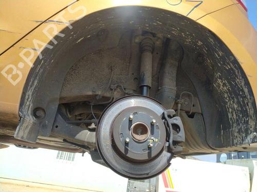 Used Wheel arch HYUNDAI i20 II (GB, IB) 1.2 (84 hp) 24665026