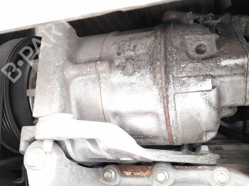 Klimakompressor für Klimakompressor RENAULT CLIO IV (BH_) 1.5 dCi 75 (75 hp) 36022643 36022643