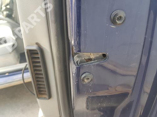 Used Front right lock PORSCHE CAYENNE (9PA) [2002-2010]  10930971