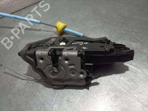 Serrure avant gauche BMW 1 (F40) 118 d (150 hp) 45413123003 | ELECTRICA |