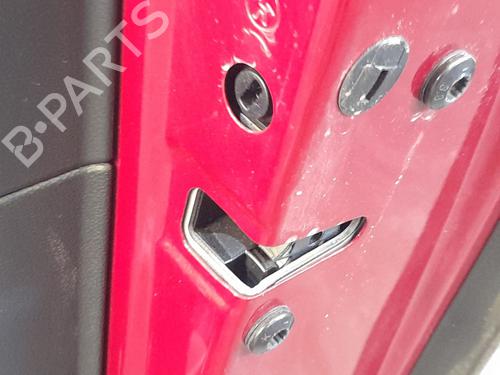 Used Rear right lock Rear right lock 37796155 37796155