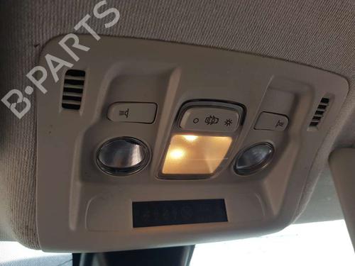Innerbelysning CITROËN C3 / C3 ORIGIN III (SX) [2016-2025]  20179271