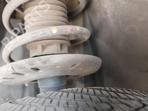 Used Right front shock absorber PEUGEOT 3008 II SUV (MC_, MR_, MJ_, M4_) 1.2 THP/ PureTech 130 (MRHNSM, MRHNSU, MRHNSJ, MRHNYW,... (131 hp) 29527897