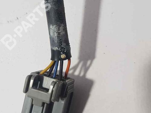 Right mirror FORD MONDEO III (B5Y)  | BP849907C27 