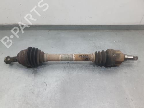 Used Left front driveshaft Left front driveshaft 36476715 36476715