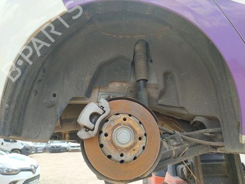 Used Wheel arch PEUGEOT 208 II (UB_, UP_, UW_, UJ_) 1.5 BlueHDI 100 (102 hp) 24867129