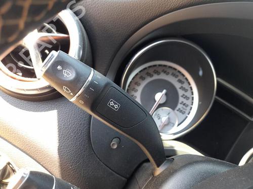 Used Steering column stalk MERCEDES-BENZ CLA Coupe (C117) CLA 200 (117.343) (156 hp) 30206473