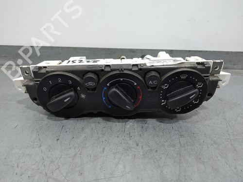 AC Styreenhet / Manøvreringsenhet FORD FOCUS II (DA_, HCP, DP) [2004-2013]  16371036