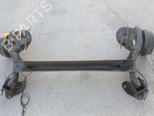 Rear axle DACIA DOKKER MPV (KE_)  | BP24342170M2 