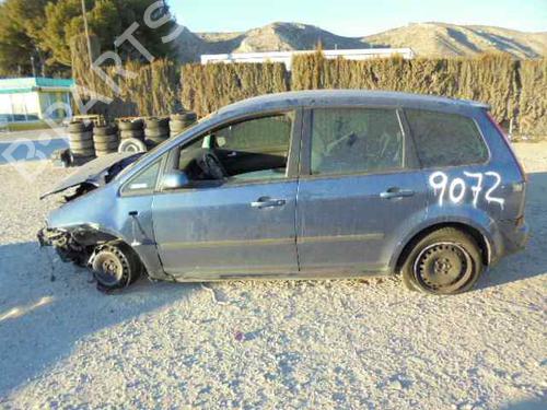 Luftmassemåler FORD FOCUS C-MAX (DM2)  | BP1589328M95 