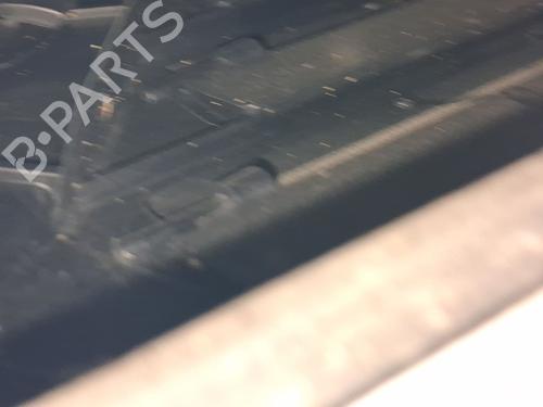 Used Water radiator Water radiator BMW 1 (E81) 116 i (122 hp) 40227853 40227853