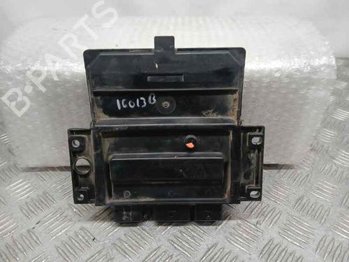 Used Engine control unit (ECU) NISSAN NOTE (E11, NE11) [2005-2013]  25337219