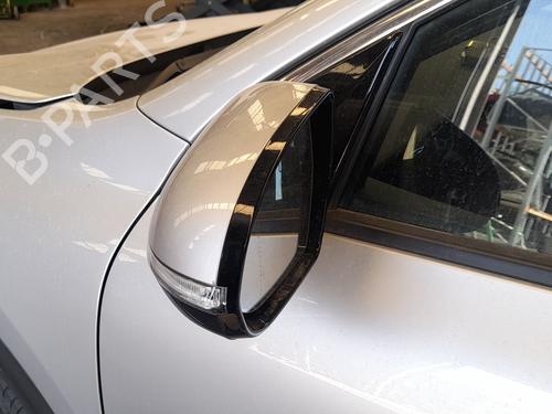 Used Left mirror Left mirror 37242500 37242500