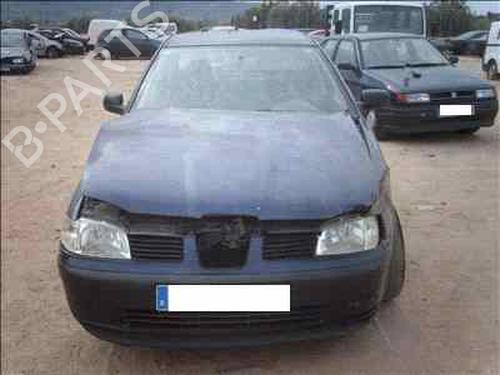 AC radiator SEAT IBIZA II (6K1)  | BP862140M32 