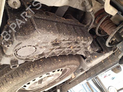 Used AdBlue tank RENAULT EXPRESS Box Body/MPV [2021-2025]  26529674