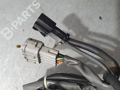 ABS pump NISSAN PRIMERA (P11)  | BP3707790M43 