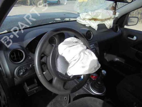 Styring servopumpe FORD FIESTA V (JH_, JD_)  | BP3253202M99 
