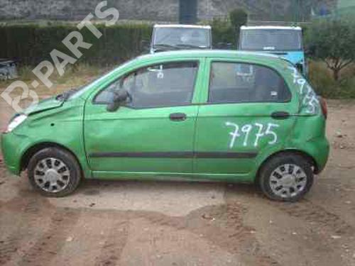 CHEVROLET MATIZ (M200, M250)  1.0  63776