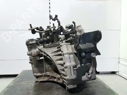 Gearbox HYUNDAI TUCSON (JM) 2.0 CRDi | BP5644057M3 