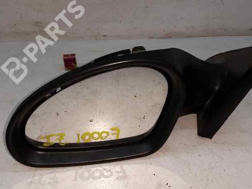 Used Left mirror SEAT IBIZA III (6L1) [2002-2009]  605653