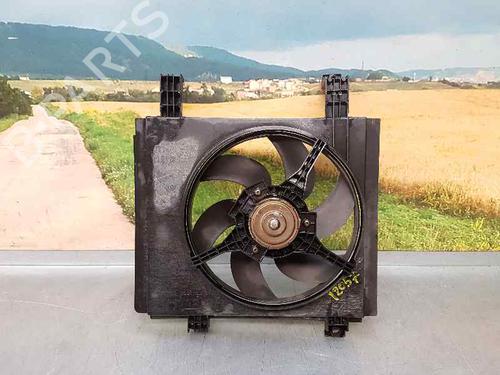Radiator fan SMART CITY-COUPE (450)  | BP4456824M35 