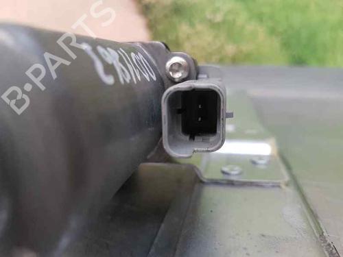 Front right window mechanism CITROËN BERLINGO MULTISPACE (B9)  | BP3243578C23 