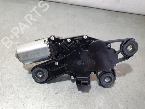 Rear wiper motor FORD FIESTA VI (CB1, CCN)  | BP13568702M102 