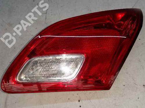 Used Right taillight OPEL ASTRA J (P10) [2009-2016]  225197