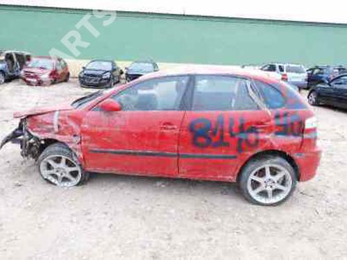 SEAT IBIZA III (6L1)  1.9 TDI  23913